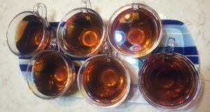 زندگی روزمره در زمان کرونا